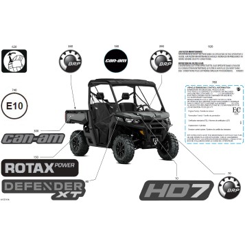 07- Body - Decals
