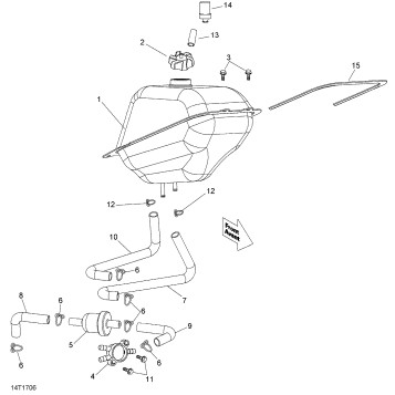 02- Fuel Tank