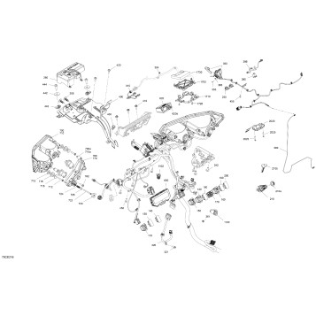 08- Electric - Front Section