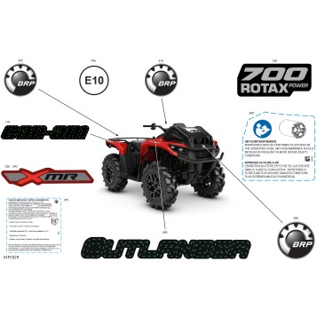 07- Body - Feature Decals