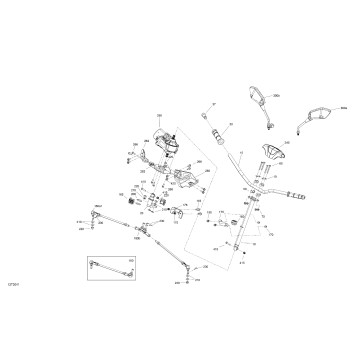 03- Mechanic - Steering