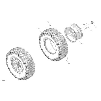 04- Drive - Front Wheels