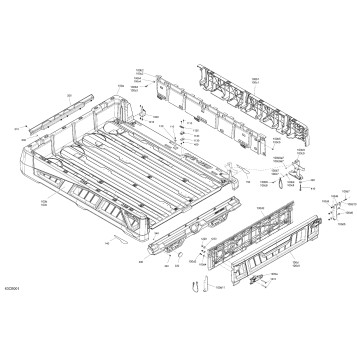 07- Body - Cargo - Upper Section - Norm EN