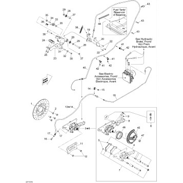 06- Hydraulic Brake Rear