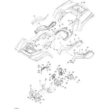 09- Body And Accessories 3, MAX STD