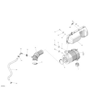 02- Engine - Air Intake