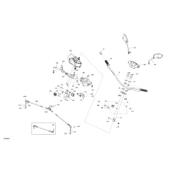03- Mechanic - Steering