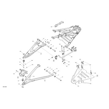 05- Suspension - Front