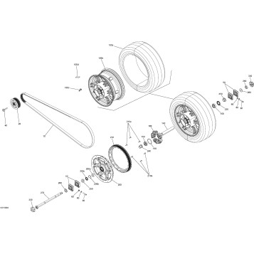 08- Rear Drive