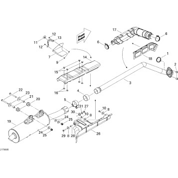 01- Exhaust System