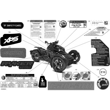 07- Body - Decals