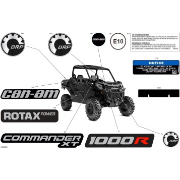 07- Body - Decals