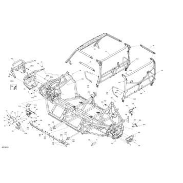 06- Frame - System