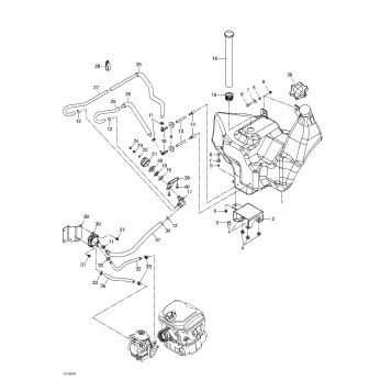 02- Fuel Tank