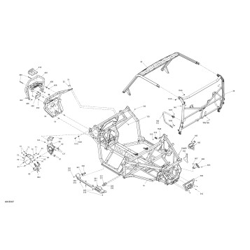 06- Frame - System