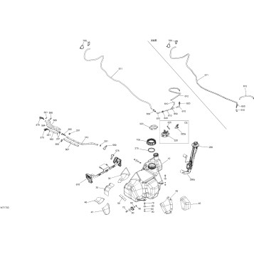 02- Fuel System - All Models
