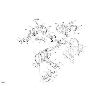 02- Engine - Exhaust