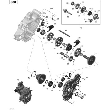 05- Gear Box 2