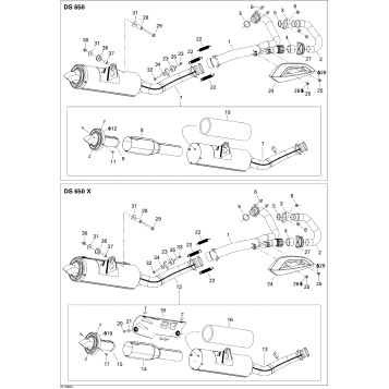 01- Exhaust System