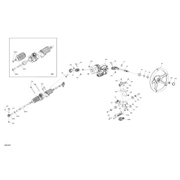 03- Mechanic - Steering