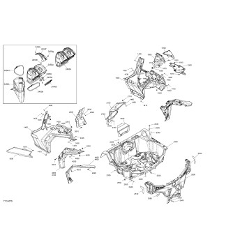 07- Body - Rear Section