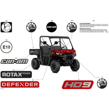 07- Body - Decals