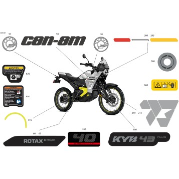 07- Body - Decal