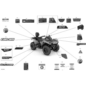 09- Decals - XT