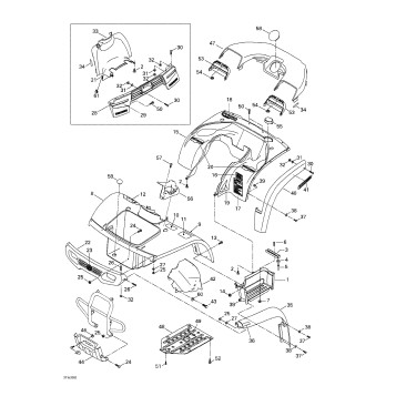09- Body And Accessories