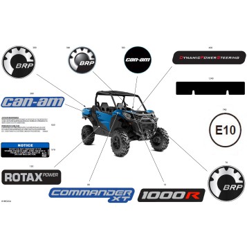 07- Body - Decals