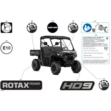 07- Body - Decals