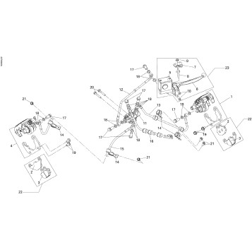06- Brakes Front
