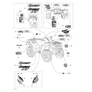 09- Frame And Body