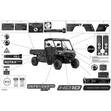 07- Body - Decals