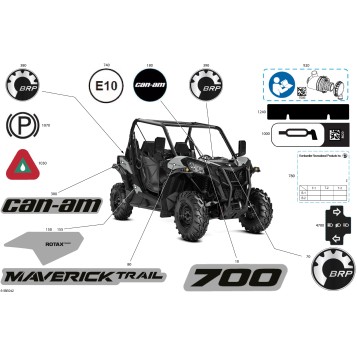 07- Body - Decals