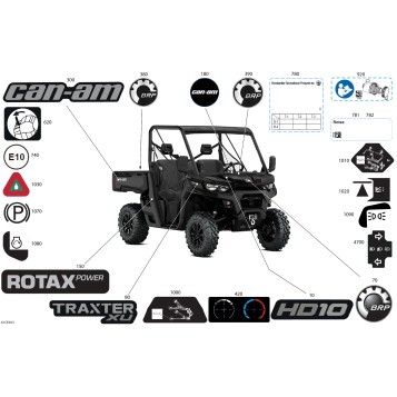 07- Body - Decals