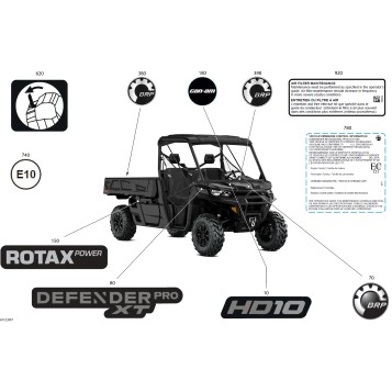 07- Body - Decals