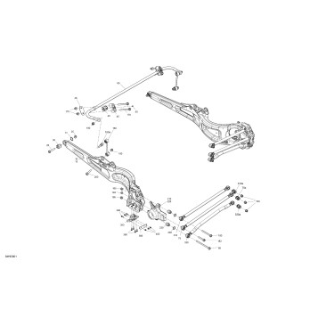 05- Suspension - Rear Components