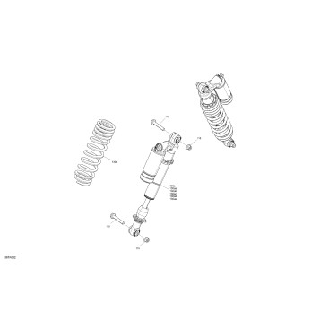 05- Suspension - Front Shocks