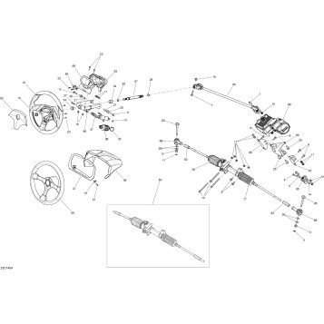 07- Steering _23C1404