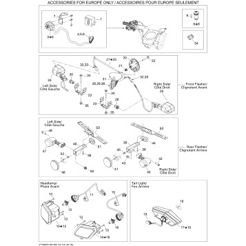 10- Electrical Accessories EURO