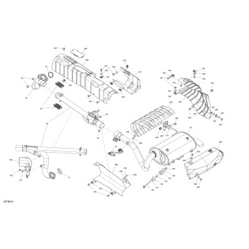 02- Engine - Exhaust