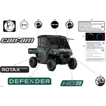 07- Body - Decals