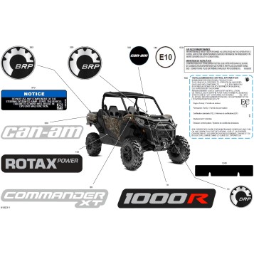 07- Body - Decals