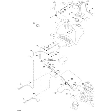 02- Fuel Tank