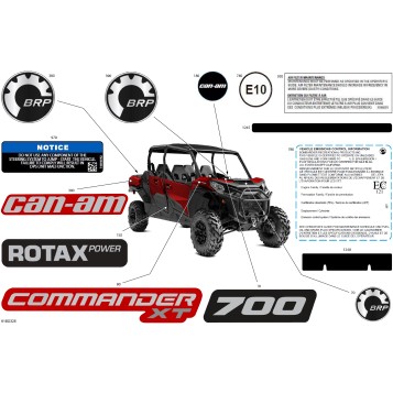07- Body - Decals
