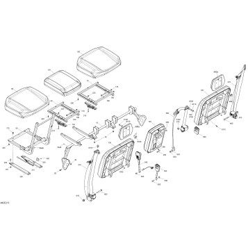 07- Body - Seat