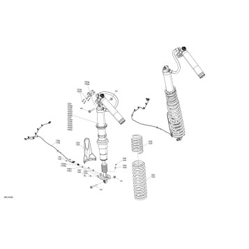 05- Suspension - Rear Shocks