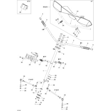 07- Steering System STD
