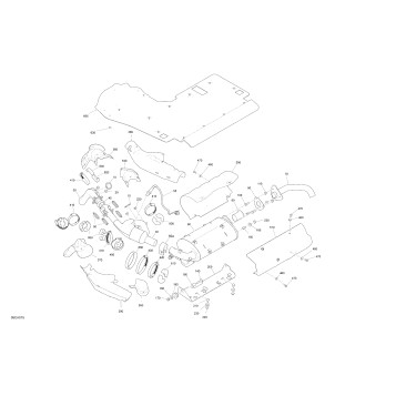 02- Engine - Exhaust